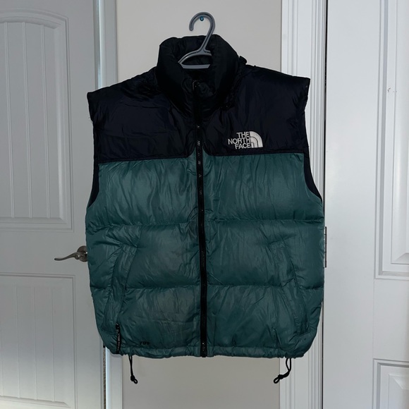 The North Face Jackets & Blazers - North Face puffer vest